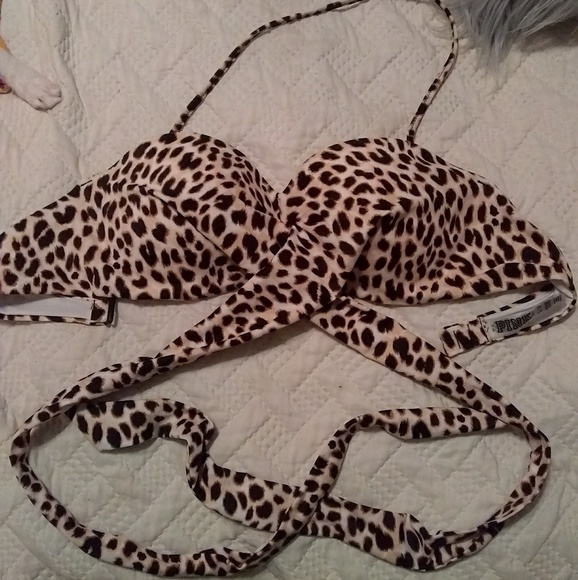 PINK Victoria's Secret Other - NWOT Victorias secret PINK top